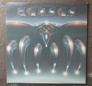 Kansas – Song For America, LP