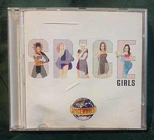 Spice Girls – Spiceworld 1997
