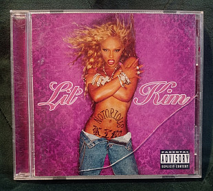 Lil' Kim – The Notorious KIM 2000