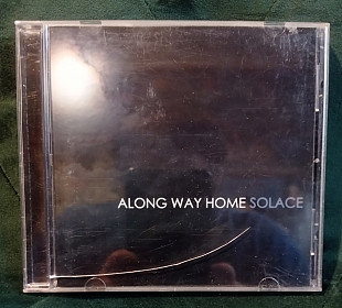 Along Way Home – Solace 2008