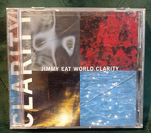 Jimmy Eat World – Clarity 1999