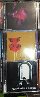 CD The Legendary Pink Dots 3cd.однтм лотом.