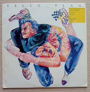 Yello – Flag