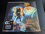 ORIGINAL SOUNDTRACK “Diamonds Are Forever”