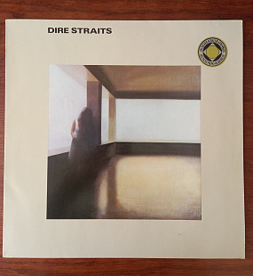 Виниловая пластинка DIRE STRAITS
