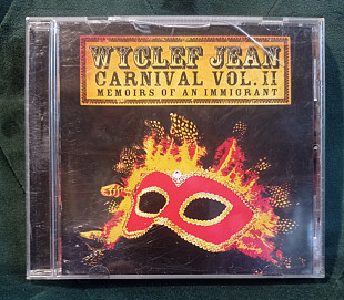 Wyclef Jean – Carnival Vol. II... Memoirs Of An Immigrant 2007