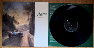 CHRIS REA AUBERGE ( EW 9031-73580-1 for UK WX 407 A3/BX ) 1991 GERMANY
