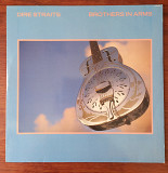 Виниловая пластинка DIRE STRAITS "BROTHERS IN ARMS"