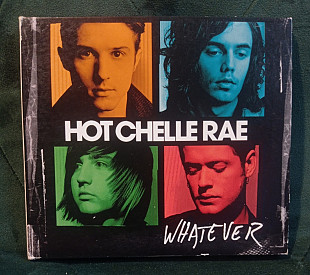 Hot Chelle Rae – Whatever 2011