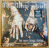 Machine Head - The More Things Change... (Black Vinyl) (2LP)