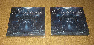 Nightwish – Imaginaerum - 2011 - 2×CD, Limited Edition, Digipak with Slipcase + poster
