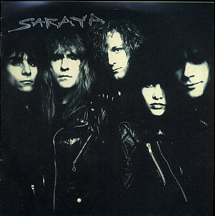 Saraya (USA) – Saraya (1989/2010)