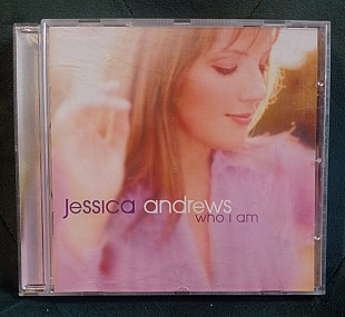Jessica Andrews – Who I Am 2001