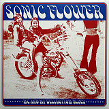 SONIC FLOWER (Blues Rock) – Me And My Bellbottom Blues ‘2022 Heavy Psych Sounds EU - NEW LP