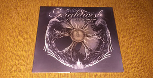Nightwish – The Crow, The Owl And The Dove - 2012 - Single, Digipak