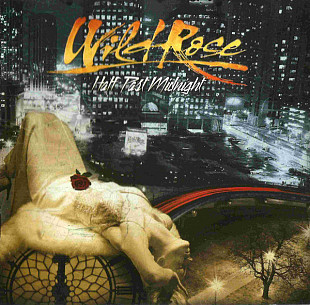 Wild Rose (Greece) – Half Past Midnight (2011)