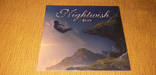 Nightwish – Élan - 2015 - Maxi-Single, Limited Edition, Digisleeve