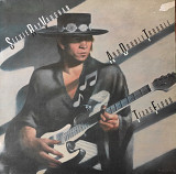 Stevie Ray Vaughan and Double Trouble. Texas Flood.