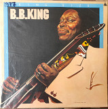B.B.King. King Size.