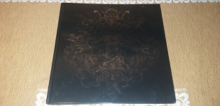 Nightwish – Endless Forms Most Beautiful - 2015 - Earbook, Limited to 1250 copies, 3 CD's + 10" Gold
