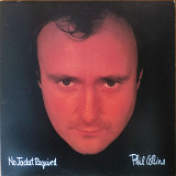 Phil Collins - No Jacket Required