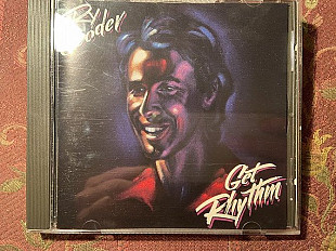 Ry Cooder - Get Rhythm