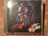 Ry Cooder - Get Rhythm
