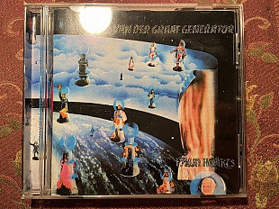 Van Der Graaf Generator - Pawn Hearts
