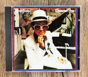 Elton John - Greatest Hits (США)