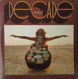 Neil Young. Decade.