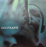 John Coltrane. Coltrane.