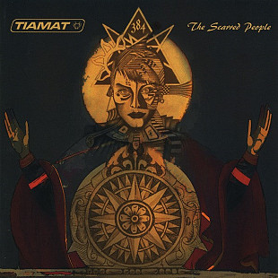 Tiamat (Sweden) – The Scarred People (2012/2013)