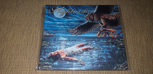 Nightwish – Oceanborn - 1999 - Limited Edition, Digipak