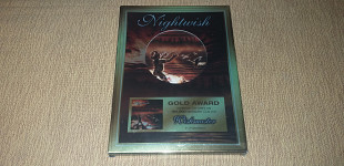 Nightwish ‎– Wishmaster - 2007 - Limited Edition, Numbered