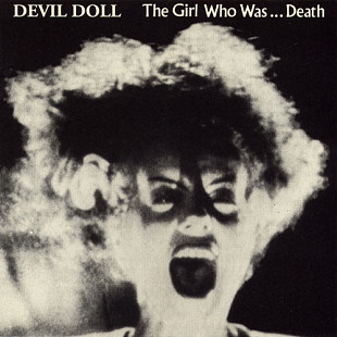Devil Doll (Italy-Slovenia) – The Girl Who Was Death (1988/1994)