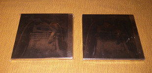 Nightwish – Once - 2004 - Limited Edition, Platin Edition, Digipak