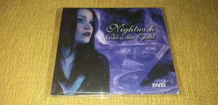 Nightwish – Bless The Child - 2002 - Hybrid, DVDplus, Single, Digipak