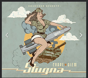 STUGNA - CARPE DIEM