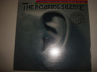 MANFRED MANNS EARTH BAND- The Roaring Silence 1977 USA Rock Pop