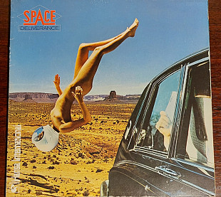 Space – Deliverance