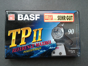 BASF Reference Maxima TP II 90