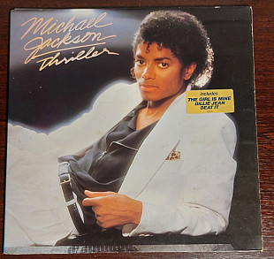 Michael Jackson – Thriller