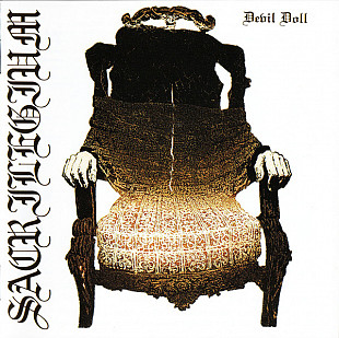 Devil Doll (Italy-Slovenia) – Sacrilegium (1992)