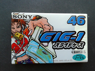 Sony GIG-1 46