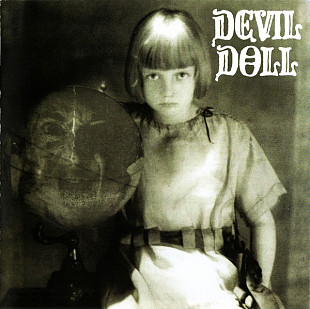 Devil Doll (Italy-Slovenia) – The Sacrilege Of Fatal Arms (1993)