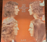 Slade – Old New Borrowed And Blue