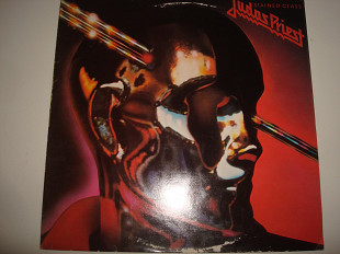 JUDAS PRIEST- Stained Class 1978 Europe Rock Heavy Metal