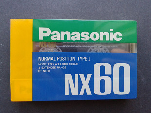 Panasonic NX 60