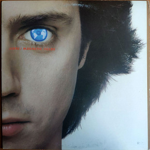 Jean-Michel Jarre - Magnetic Fields