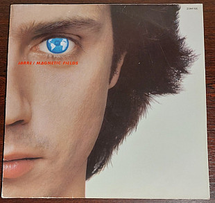Jarre* – Magnetic Fields